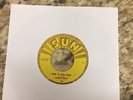 warren smith rock and roll ruby ex original sun 239