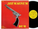 .357 MAGNUM DUB LP CARL'S Records LISTEN
