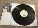 First In Command - Pest Control '95 EP CHOPPED HERRING RECORD colour vinyl