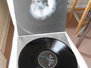 BRENDAN PERRY (DEAD CAN DANCE) original Vinyl LP  Eye Of The Hunter (1999)