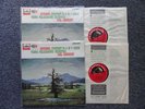 BRUCKNER (CARL SCHURICHT, VPO) Symphony No.8 HMV S/C ASD 602-603 2 LP NM