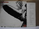 LED ZEPPELIN / SAME - Japan LP