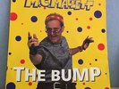 M.C. TIMMY MALLETT The Bump - 1991  3-track 12
