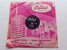 GENE VINCENT ORIGINAL  1957 UK 78 CRAZY LEGS    IMPORTANT WORDS