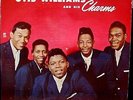 RARE Otis Williams & Charms Sing All Time Hits 1957 Doo Wop R&B 1ST Deluxe 570