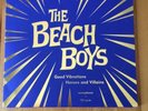 Beach Boys Record Store Day 2011 Good Vibrations/Heroes And Villians Records
