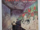SHLOMO ARTZI HANNAN YOVEL Zionism Herzl EP cover HEBREW ISRAEL ISRAELI M RIVLIN