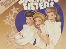 The Andrews Sisters - Boogie Woogie Bugle Girls (LP) - Vinyl Pop/Diverse