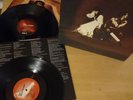 THE WHITE STRIPES Elephant 2xLP vinyl 33t XLLP 162 UK 2003 rare orig press MINT