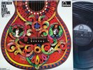 AMERICAN FOLK BLUES FESTIVAL 1967 B.White S.Terry ua LP Fontana 885433 TY NM-M