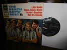 Beach Boys Best II, Brian Wilson German EP Capitol SMK 41679, 7