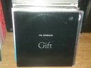 the sisterhood gift original vinyl record sisters of mercy goth bauhaus cure