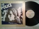 The Police-Regatta de Blanc-Audiophile. NM. Prog ska Sting