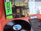 PINK FLOYD ANIMALS OBI INSERT STICKER GF JAPAN PRESS LP SONY/CBS 25AP 340