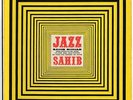SAHIB SHIHAB  'Jazz Sahib'   0RIG US SAVOY 1957 DG  EX