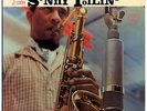 SONNY ROLLINS 'The Sound of Sonny'  ORIG US RIVERSIDE 1957 DG VG+