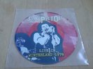 Sex Pistols  Live in Winterland 1978  Picture Disc 7