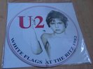 U2    live  at the ritz   82        Picture Disc 7