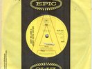 LARRY WILLIAMS & JOHNNY GUITAR WATSON**TOO LATE**DEMO**DANCER**HEAR IT