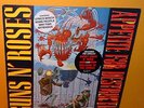 1987 GEFFEN GUNS N' ROSES - APPETITE FOR DESTRUCTION 12