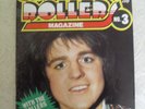 The Official Bay City Rollers Magazine Issue No 3 (1975) - VGC