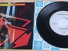 Depeche Mode Stripped Rare Japan 7