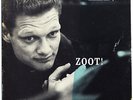 ZOOT SIMS  'Zoot '   0RIG US RIVERSIDE 1957 DG  EX