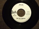 northern soul DIAN JAMES Some Kind' a Wonderful GROOVE 64 DJ M-