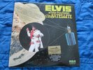 Elvis Presley ALOHA FROM HAWAII VIA SATELLITE (USA 1973 ORIGINAL) 
