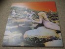 Led Zeppelin Houses of The Holy UK 1st Issue LP NO WB logo A3/B3 - RL Sterling