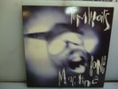 TOM WAITS-BONE MACHINE.-SPANISH 1992 FIRST EDITION VINYL LP-M/EX