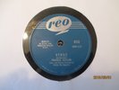 . FRANKIE AVALON VENUS REO 78 RPM  1959