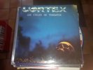 JAZZ / VORTEX  - les cycles de thanatos