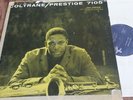 John Coltrane, Coltrane '64 Prestige PRLP-7105 Mono, RVG,