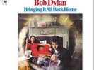 Bob Dylan-Bringing It All Back Home  (UK IMPORT)  VINYL NEW