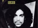 7inch PRINCE Bambi HOLLAND EX+ 1980
