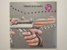 THREE MAN ARMY A THIRD OF A LIFETIME LP RARE U.S. 1971 2ND PRESS SEALED EX: GUN