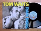 Tom Waits ?- Rain Dogs LP 1985 German Island Records 207 085-620 + OIS Mint