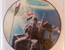 Iron Maiden -  2 minutes to midnight - 12