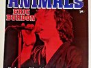Animals (1978 Import Vinyl LP Playtested Eric Burdon) House Of The Rising Sun