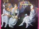 Black Sabbath Signed Vinyl LP-HEAVEN AND HELL- Australian Release- RARE