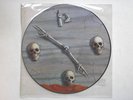 Anthrax ?– In My World Label: Island Records ?– 12 ISP 470, I VINYL PICTURE DISC