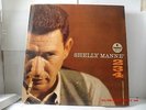 SHELLY MANNE -(LP)- 234  WITH HANK JONES AND GEORGE DUVIVIER - IMPULSE A-20 1968