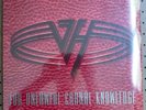 VAN HALEN For Unlawful Carnal Knowledge RARE CLUB EDITION Lp - SEALED