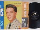 ELVIS PRESLEY G I Blues [LP] RCA LSP-2256 Original Stereo w/Elvis Is Back Sleeve