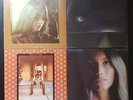 Emmylou Harris - 4 x Vinyl LP's