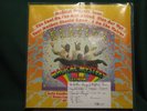 The Beatles Magical Mystery Tour Lp...Capitol/EMI SMAL-2835 EX+/EX+ Condition