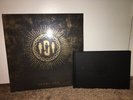 Third Man Records - Pearl Jam Vault Vinyl Package #29 SEALED W/ BOOK, EV SINGLE