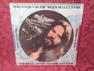 Bob Seger and the Silver Bullet Band, Vinyl Picture Disc LP, SEAX-11904, RARE