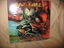 IRON MAIDEN-2LP-VIRTUAL XI-1998-mint -unplayed
